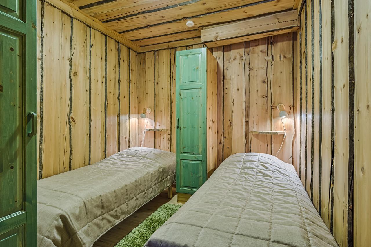 Vip Rakka Villas 7 & 8 Levi Ngoại thất bức ảnh