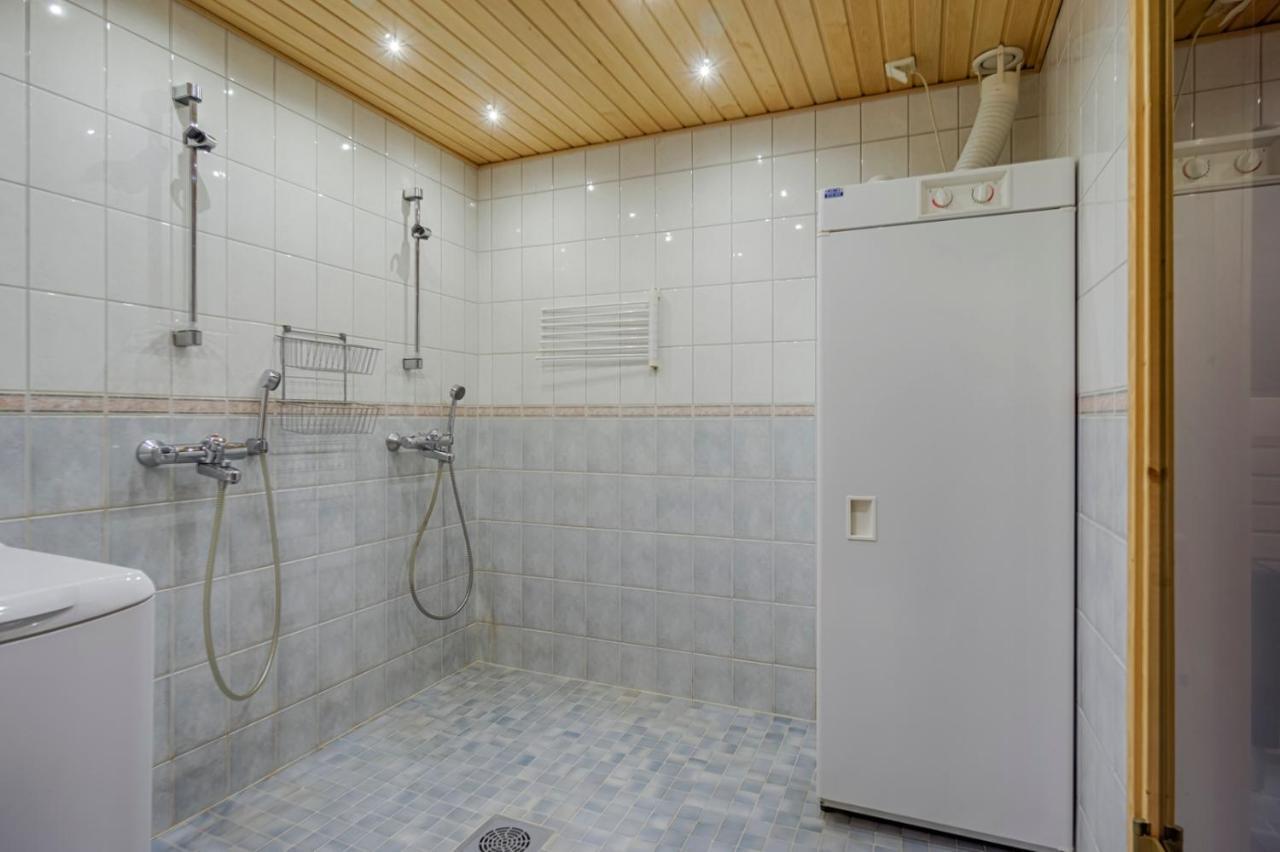 Vip Rakka Villas 7 & 8 Levi Ngoại thất bức ảnh